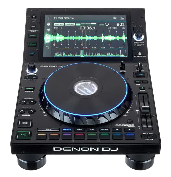 SC6000 Prime